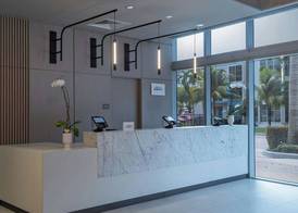 Residence Inn Miami Sunny Isles Beach 2