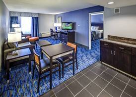 Holiday Inn CLEVELAND NORTHEAST - MENTOR by IHG 3