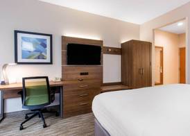 Holiday Inn Express HENDERSON N EVANSVILLE SOUTH by IHG 3