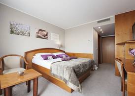 Hotel Ajda - Terme 3000 - Sava Hotels & Resorts 5