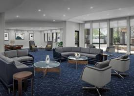 Courtyard by Marriott Pensacola Downtown 3