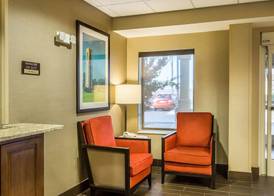 Comfort Inn Frederick - Ballenger Creek 2