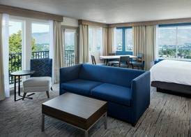 Holiday Inn Express LEWISTON by IHG 3