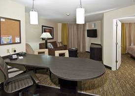 Candlewood Suites TUPELO NORTH by IHG 3