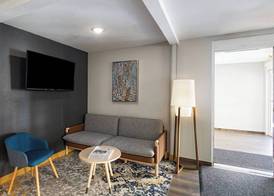 TownePlace Suites by Marriott Baton Rouge South 3