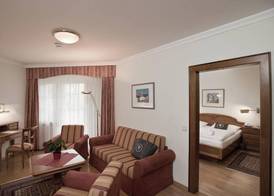 Reduce Hotel Thermal Adults only 3