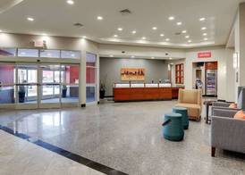 Drury Inn & Suites Charlotte Arrowood 5