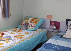 Camping La Cailletiere - Mobil-Home 2