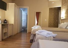 Relais Bocca di Leone 2