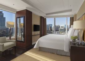 Four Seasons Hotel Beijing 5