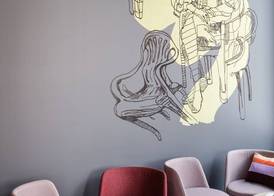 URBAN LOFT Berlin 3