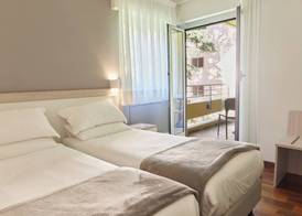 Hôtel Alexandra 2