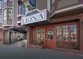 Hotel Fiona San Francisco 2
