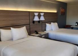 La Quinta by Wyndham St Petersburg-Clearwater 4
