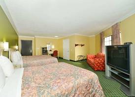 AMERICAS BEST VALUE INN & SUITES LAX 3