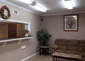 Sunrise Inn Lake Charles 5