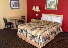 Americas Best Value Inn Sarasota Downtown 5