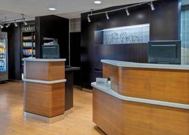 Courtyard by Marriott Asheville 4