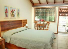 Hotel Dominguez Plaza 5