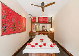 The Barefoot Eco Hotel 5
