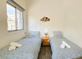 The Lemon Tree Hostel 4