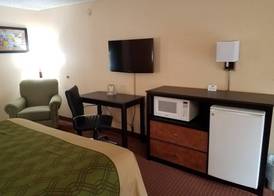 Econo Lodge Rocky Top 5