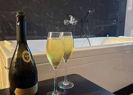Appart Hotel Cinéma Perpignan 4