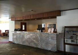 Mikado Hotel - Universal Studios-Burbank 4
