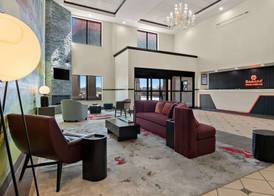 Ramada by Wyndham Harrisburg/Hershey Area 4