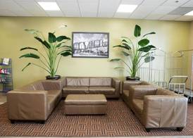 Super 8 by Wyndham Mississauga 3