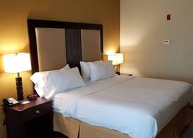Holiday Inn Express & Suites GULF SHORES by IHG 3