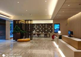Ji Hotel Shanghai Jinshajiang Road 3