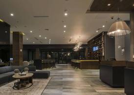 Courtyard by Marriott Ciudad Juarez 2