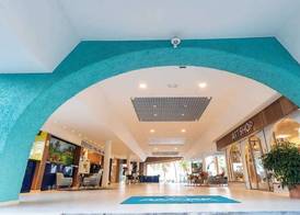 Hotel Arawak Beach Resort 5