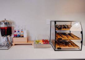 Holiday Inn Express & Suites CHESTER-MONROE-GOSHEN by IHG 5