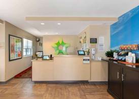 Extended Stay America Suites - Newport News - Yorktown 2
