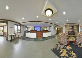 Quality Inn Cedar Rapids South 2