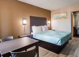 SureStay Hotel By Best Western Olathe 5