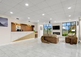Quality Inn Wytheville 5