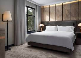 The Westin Monache Resort, Mammoth 5