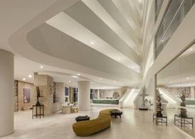 Corazon Cabo, a Noble House Resort 5
