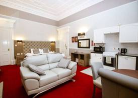 Embassy Apartments 4