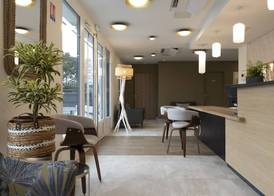 HOTEL LE 25 4