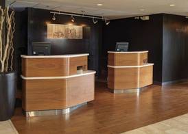 Courtyard by Marriott Indianapolis Airport 3