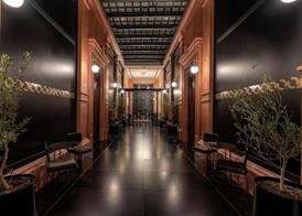 Umbral, Curio Collection By Hilton 5