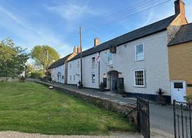 The Old Inn 2