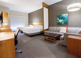 Hyatt Place Dallas/The Colony 5