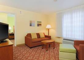 TownePlace Suites Lubbock 4