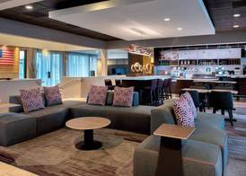 Courtyard by Marriott Chicago Waukegan / Gurnee 3