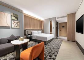 Days Hotel By Wyndham Changsha Xingsha 4